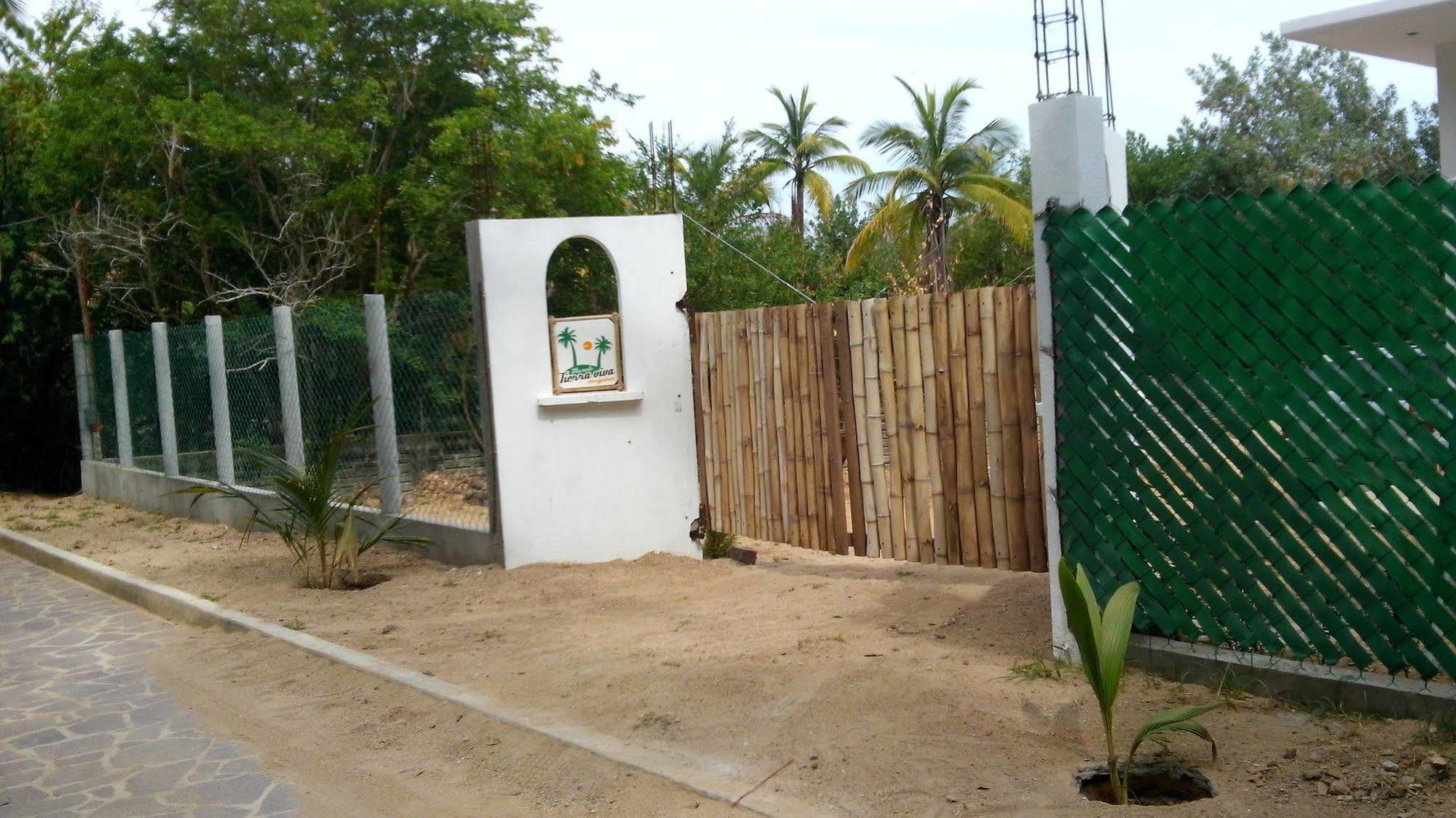 Hotel Casa Mazunte Tierra Viva Exterior foto